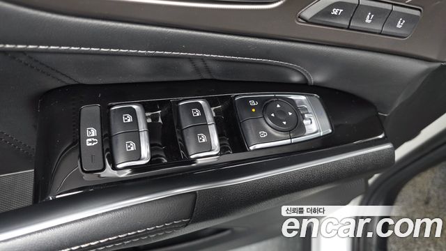 Kia Sorento 2025 — photo 28