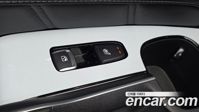 Kia Sorento 2025 — photo 29