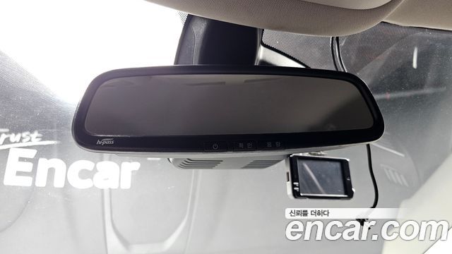 Renault Korea QM6 2017 — photo 16