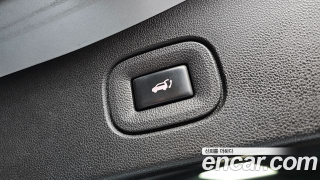 Renault Korea QM6 2017 — photo 19