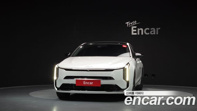 Kia K8 2025 — photo 3