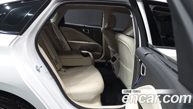 Kia K8 2025 — photo 18