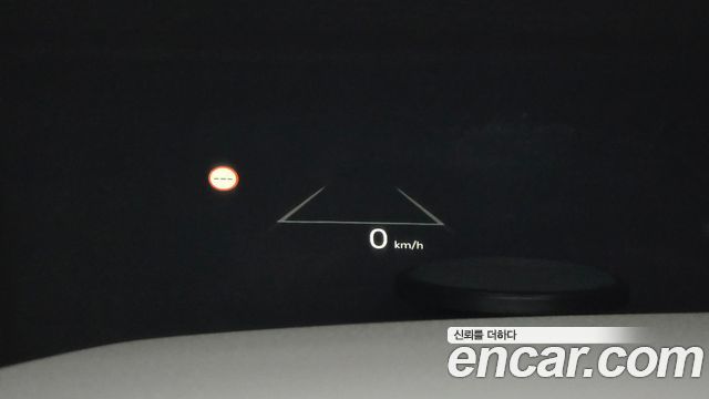 Kia K8 2025 — photo 24