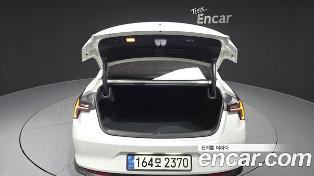 Kia K8 2025 — photo 26