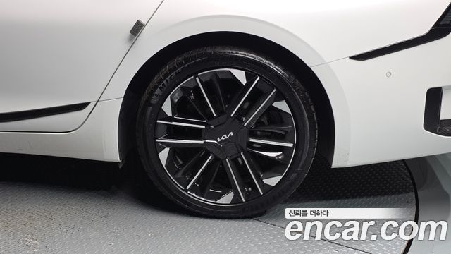 Kia K8 2025 — photo 7