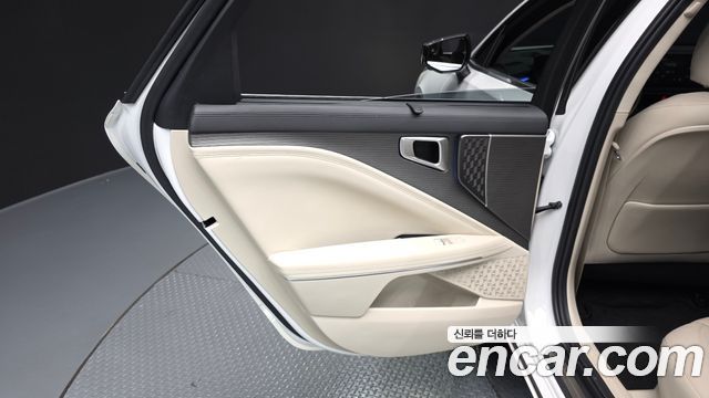 Kia K8 2025 — photo 15