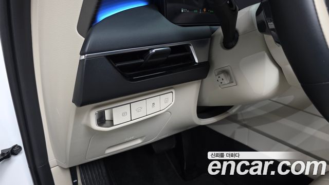 Kia K8 2025 — photo 31