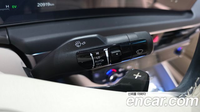Kia K8 2025 — photo 33
