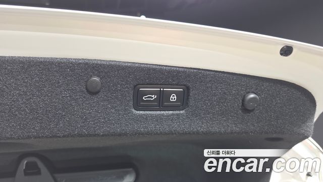 Kia K8 2025 — photo 36