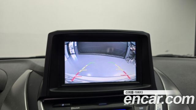 Hyundai AVANTE 2011 — photo 13