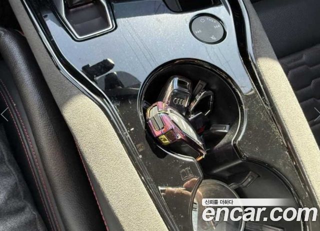 Audi RS e-tron GT 2022 — photo 14