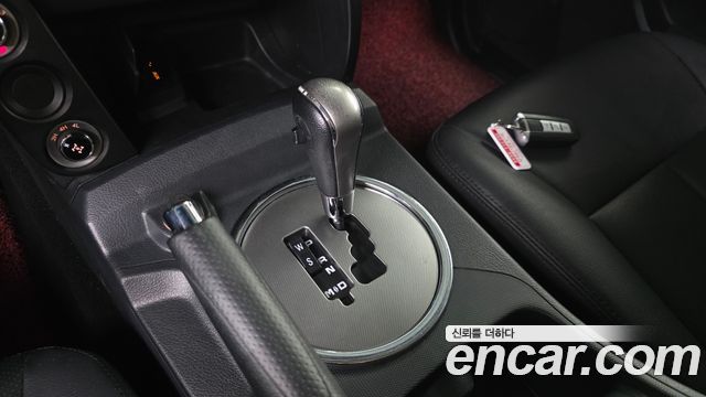KG Mobility KORANDO 2016 — photo 12