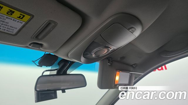 KG Mobility KORANDO 2016 — photo 22