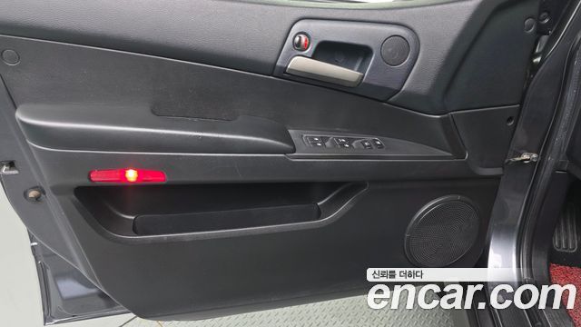 KG Mobility KORANDO 2016 — photo 14