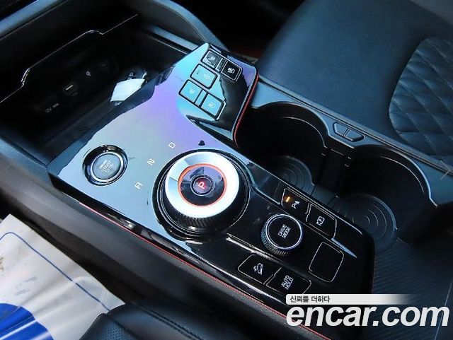 Kia Sportage 2023 — photo 10