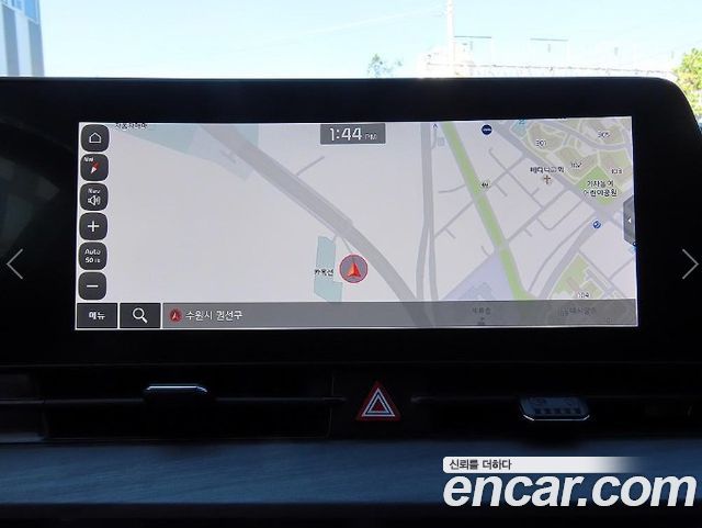 Kia Sportage 2023 — photo 12