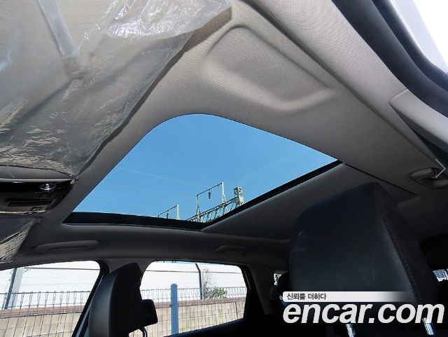 Kia Sportage 2023 — photo 15