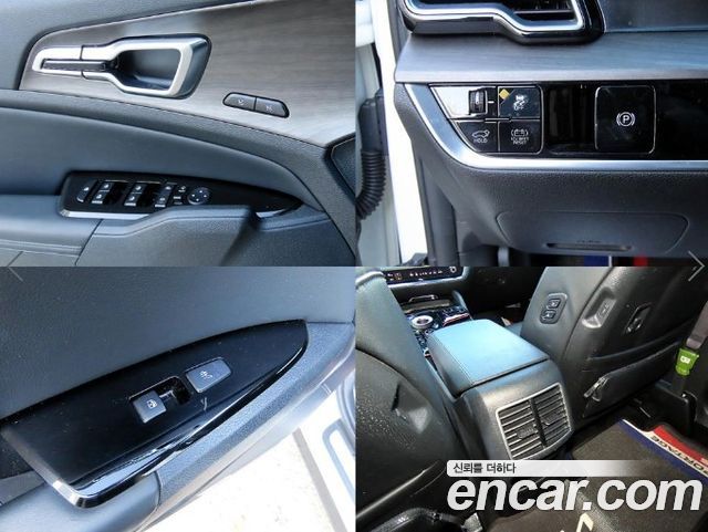 Kia Sportage 2023 — photo 18