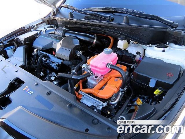 Kia Sportage 2023 — photo 19