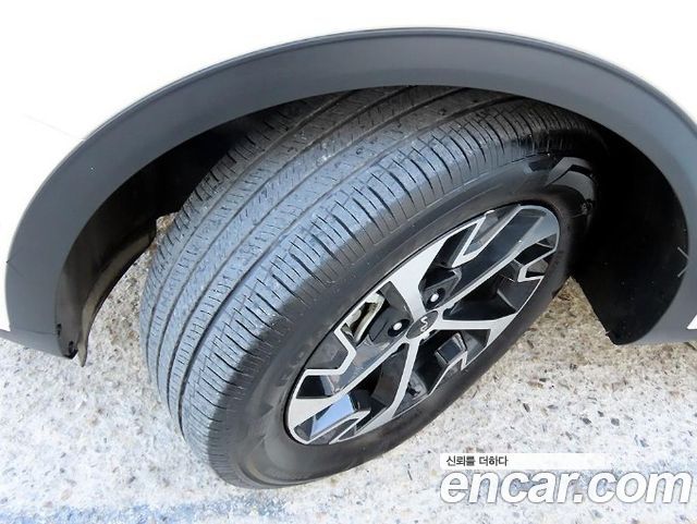 Kia Sportage 2023 — photo 20