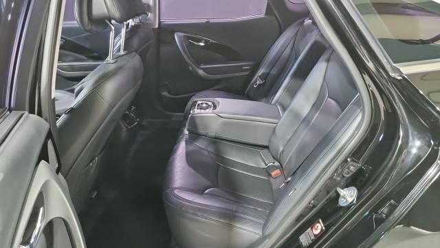 Hyundai Grandeur 2015 — photo 11