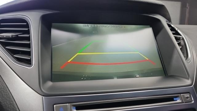 Hyundai Grandeur 2015 — photo 14