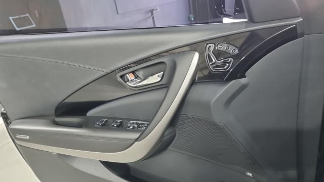 Hyundai Grandeur 2015 — photo 17