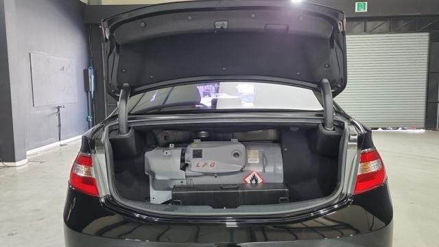 Hyundai Grandeur 2015 — photo 18
