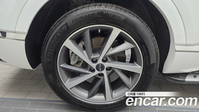 Genesis GV80 2024 — photo 5