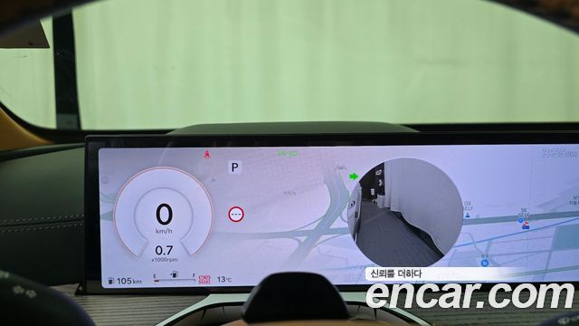 Genesis GV80 2024 — photo 11