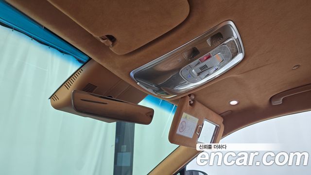 Genesis GV80 2024 — photo 24