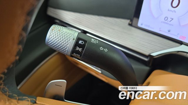 Genesis GV80 2024 — photo 28