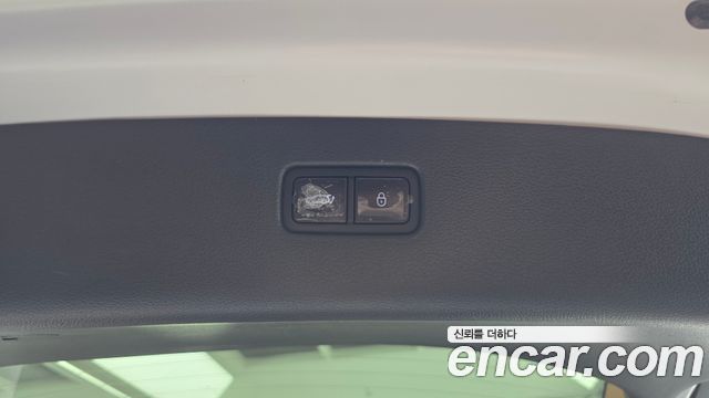 Genesis GV80 2024 — photo 29