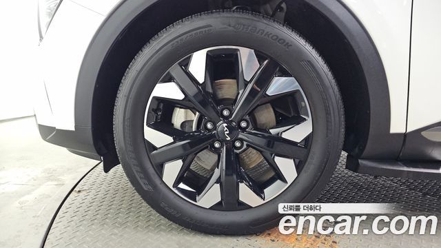 Kia Sportage 2024 — photo 5