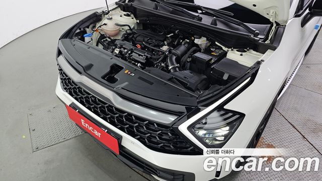 Kia Sportage 2024 — photo 6