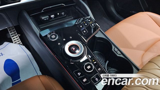 Kia Sportage 2024 — photo 12