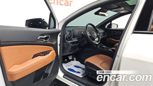 Kia Sportage 2024 — photo 13