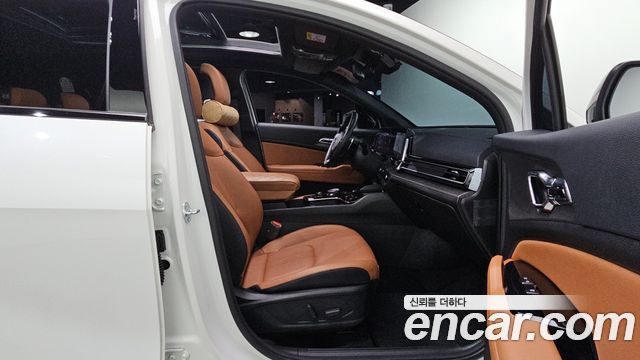 Kia Sportage 2024 — photo 17