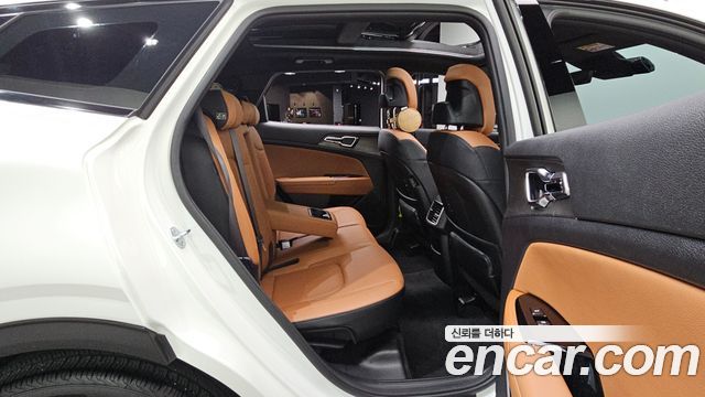 Kia Sportage 2024 — photo 18