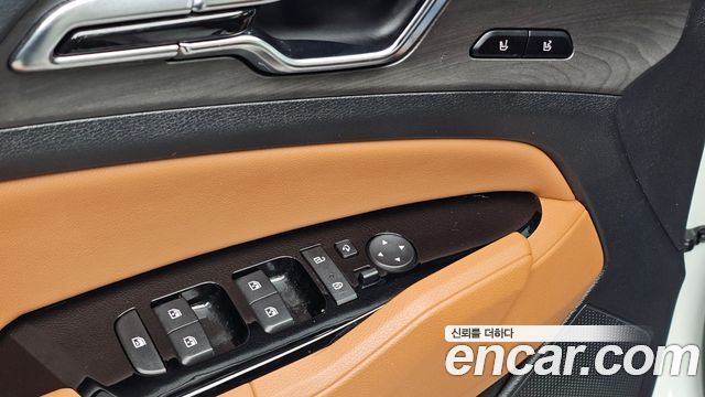 Kia Sportage 2024 — photo 19