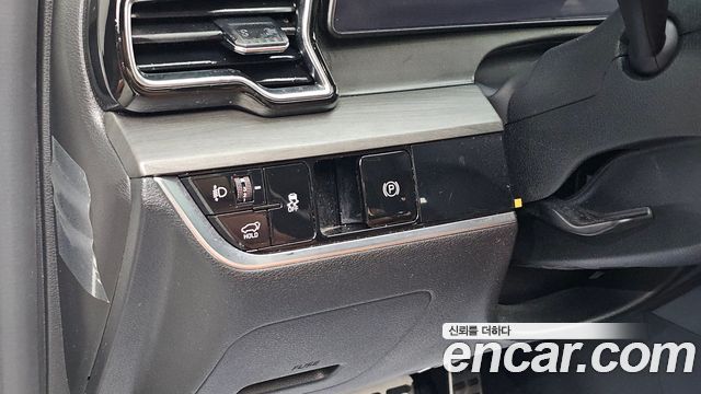 Kia Sportage 2024 — photo 21