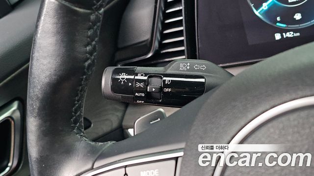 Kia Sportage 2024 — photo 22