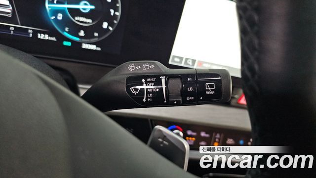 Kia Sportage 2024 — photo 24