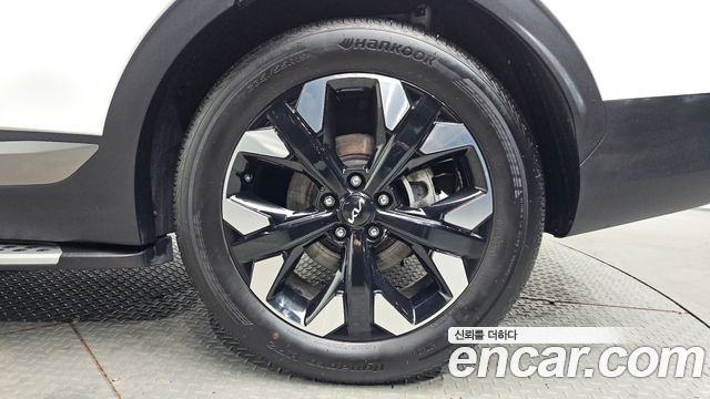 Kia Sportage 2024 — photo 7