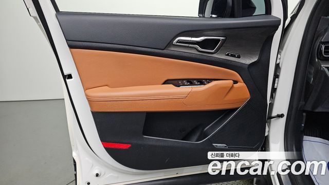 Kia Sportage 2024 — photo 14