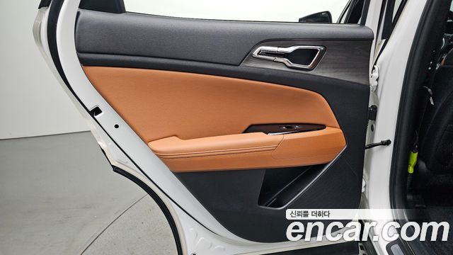 Kia Sportage 2024 — photo 15