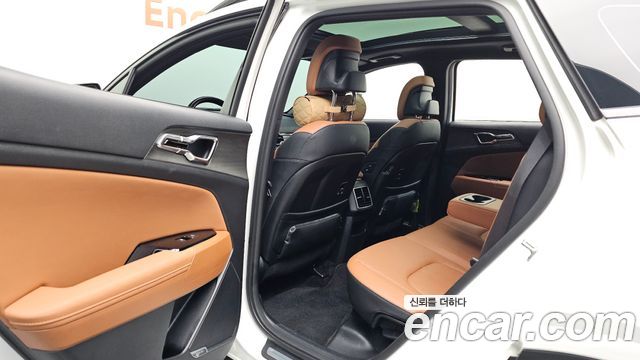 Kia Sportage 2024 — photo 16