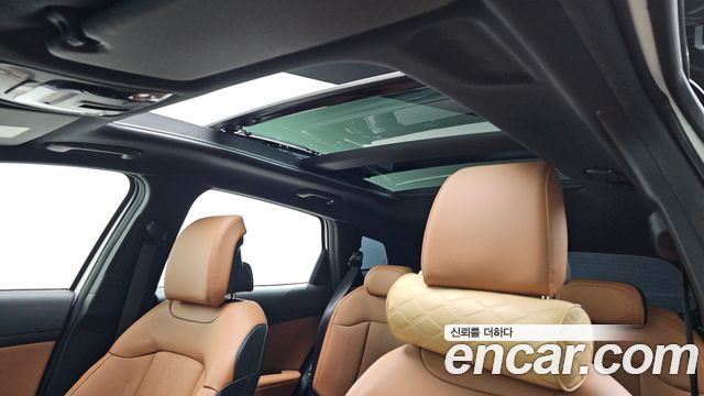 Kia Sportage 2024 — photo 29