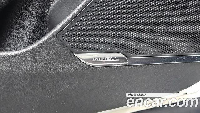 Kia Sportage 2024 — photo 31