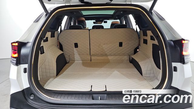 Kia Sportage 2024 — photo 32